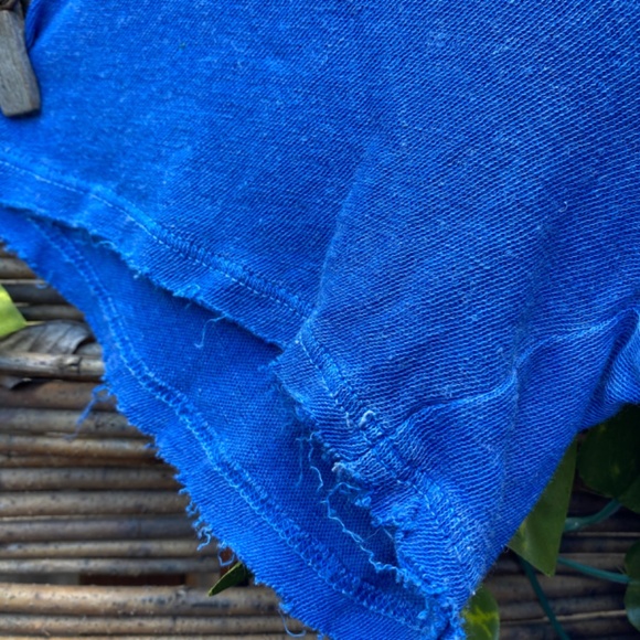 Free People Top Short Sleeve - Picture 10 of 13